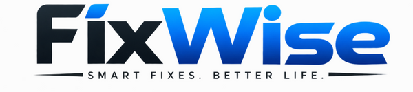 Fix Wise